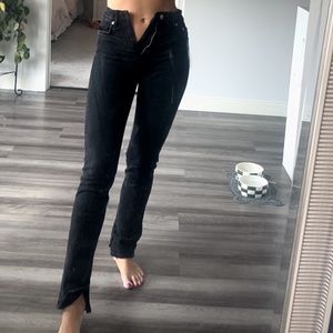Zara jeans